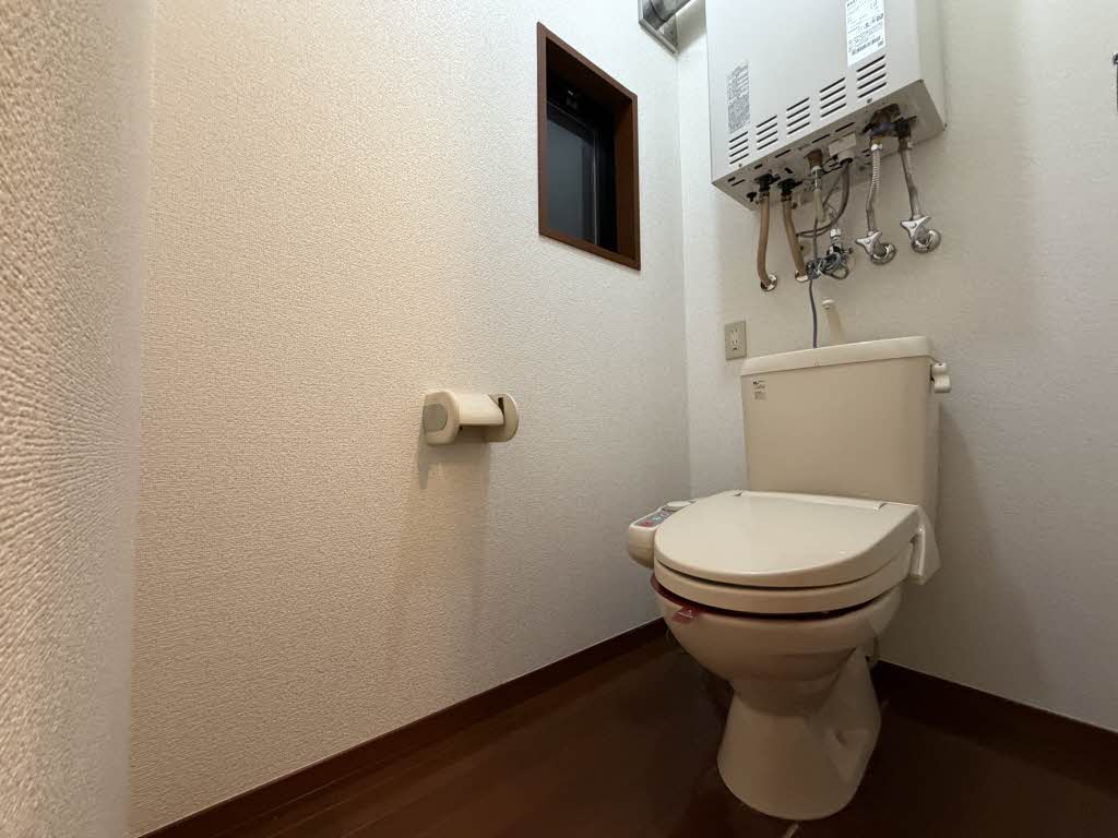 アクアロードⅤ 201号-7