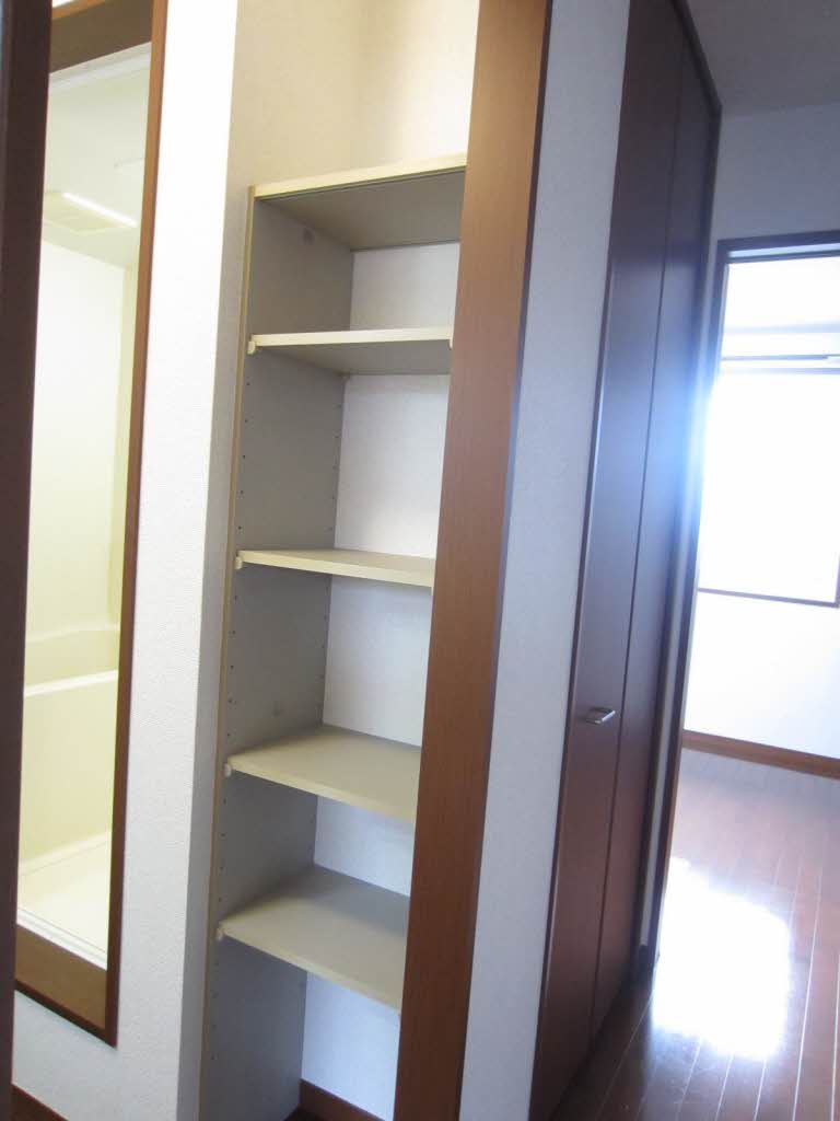 アクアロードⅥ 202号-13