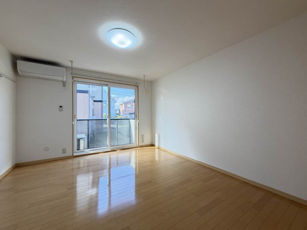 メゾン　シャンブル 103号-2