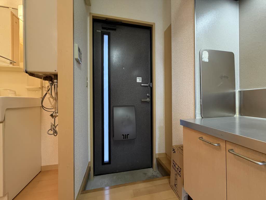 メゾン　シャンブル 103号-5