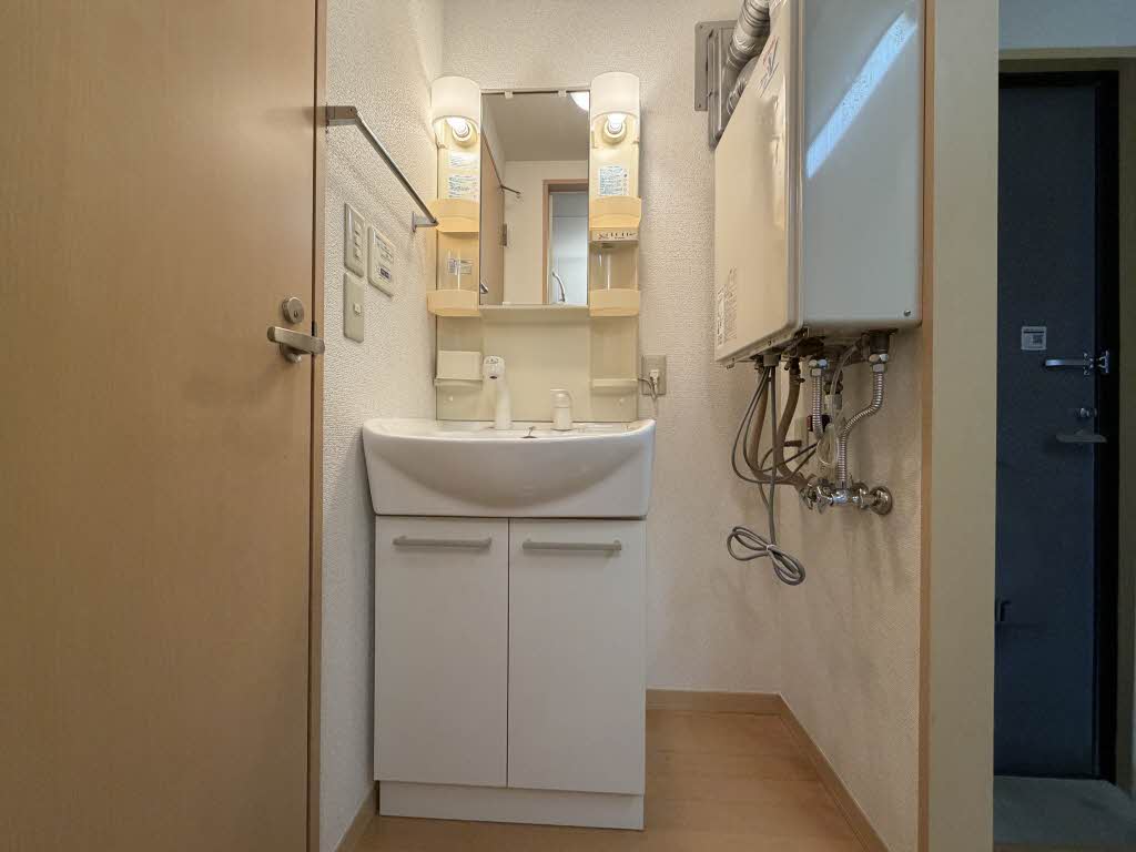 メゾン　シャンブル 103号-8