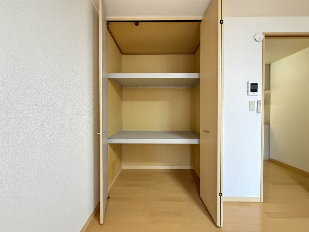 メゾン　シャンブル 103号-10