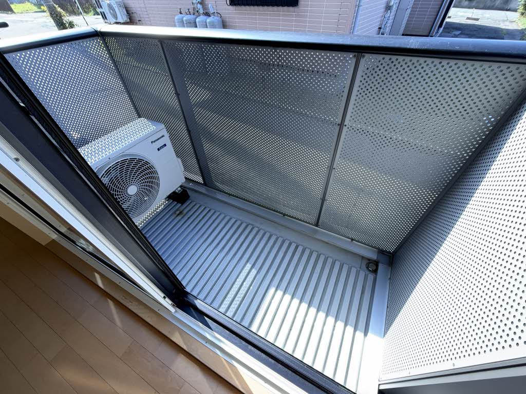 メゾン　シャンブル 103号-11