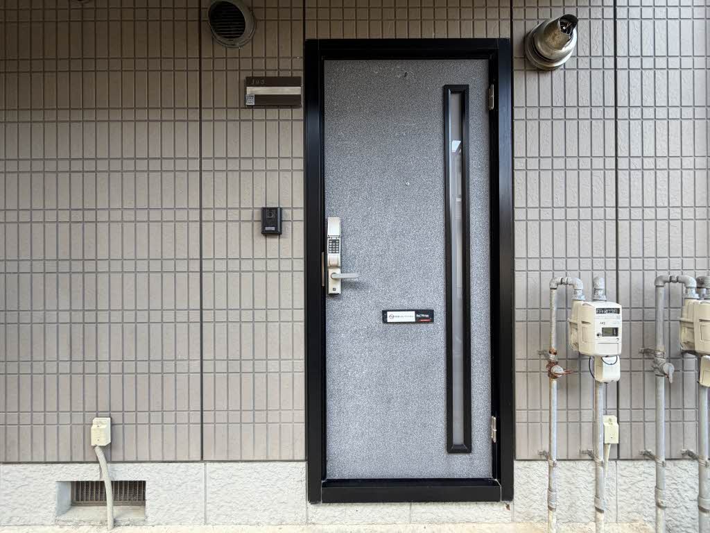 メゾン　シャンブル 103号-15