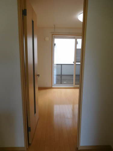 ラゼール　カーザ 103号-8