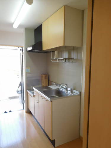 ラゼール　カーザ 103号-9