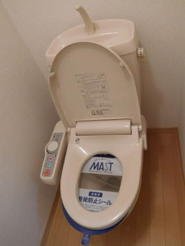 ラゼール　カーザ 103号-15