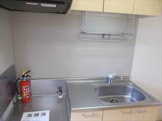 ラゼール　カーザ 105号-5