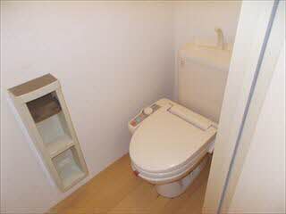 ラゼール　カーザ 105号-8