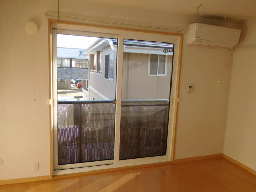 ラゼール　カーザ 202号-2