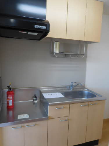 ラゼール　カーザ 202号-9