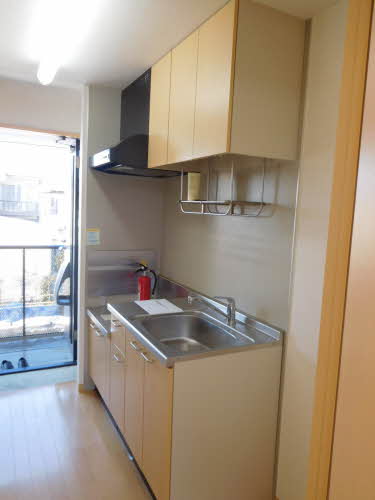 ラゼール　カーザ 202号-10