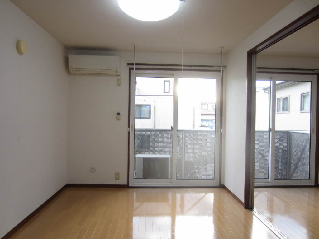 フェリーチェ 202号-2