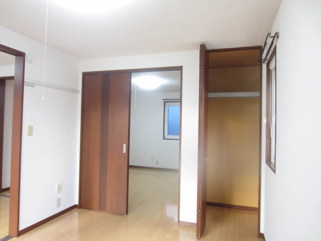 フェリーチェ 202号-4