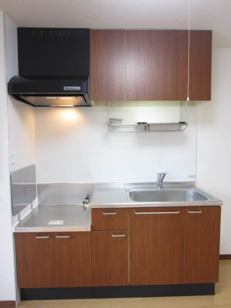 フェリーチェ 202号-6