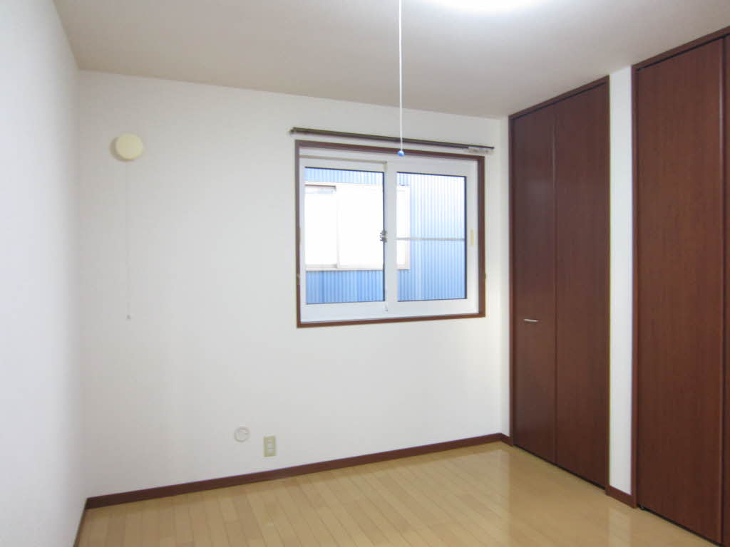 フェリーチェ 202号-7