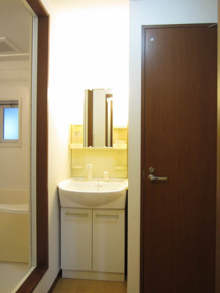 フェリーチェ 202号-9