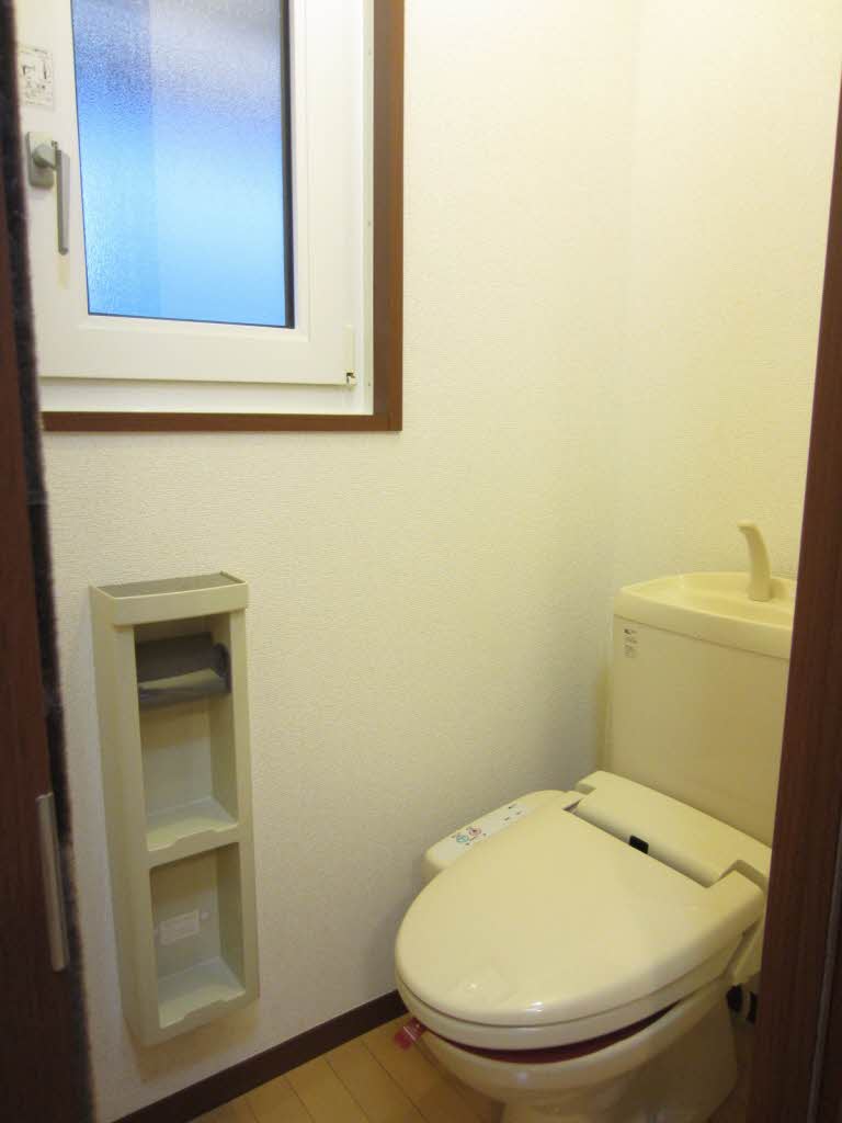 フェリーチェ 202号-10