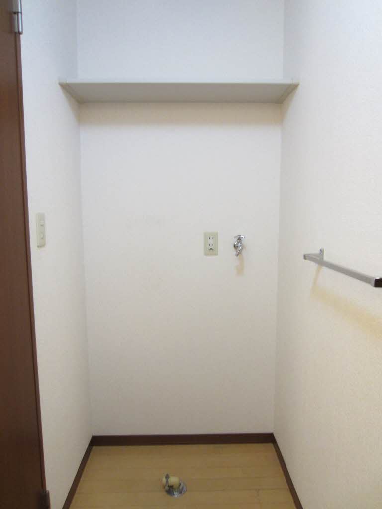 フェリーチェ 202号-11