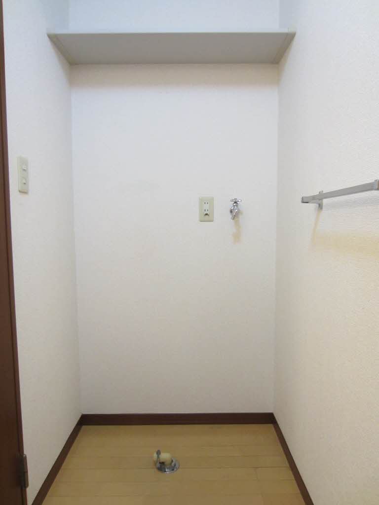 フェリーチェ 202号-12