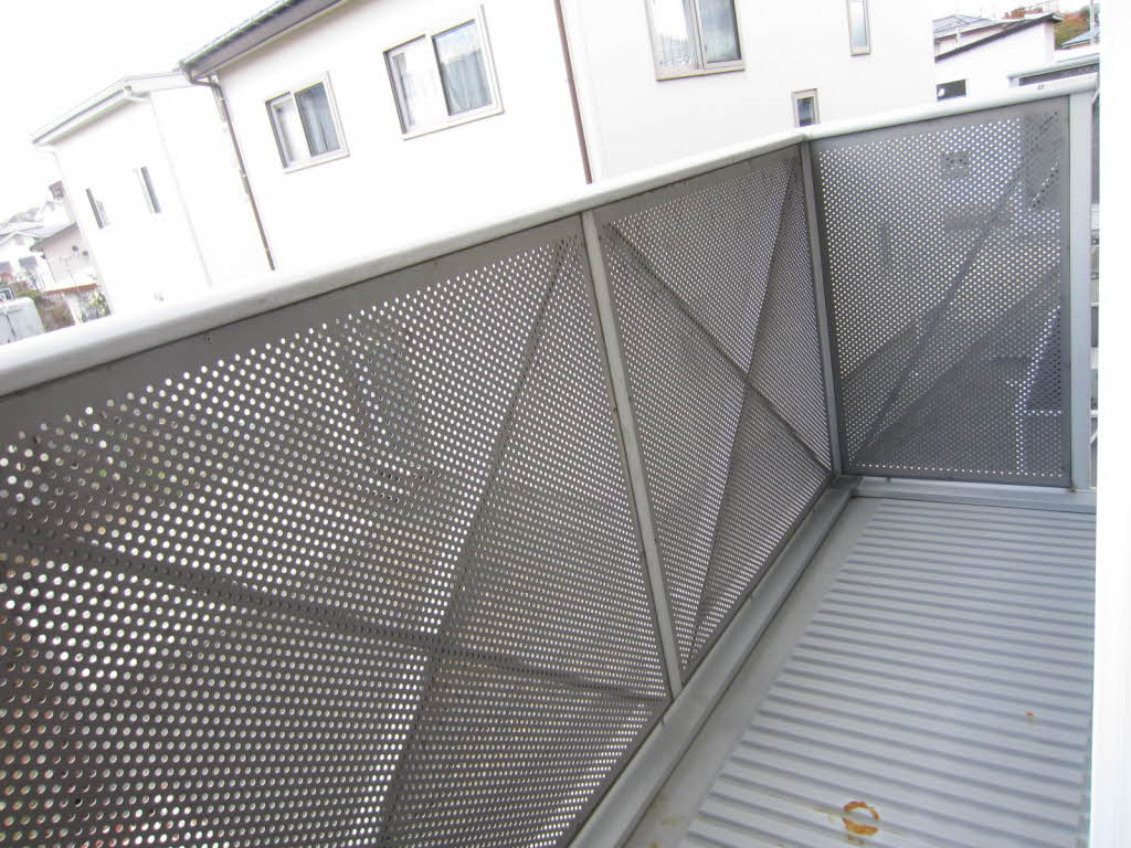 フェリーチェ 202号-15