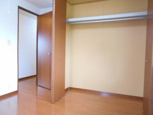 コンフォートＡ 201号-6