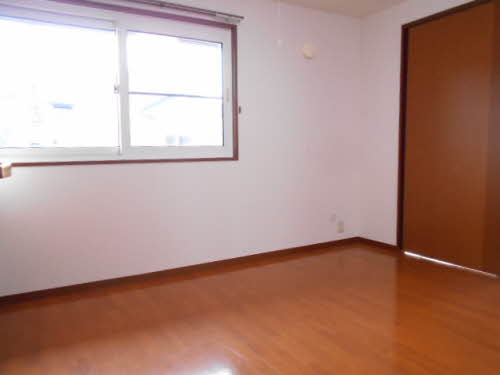 コンフォートＡ 201号-7