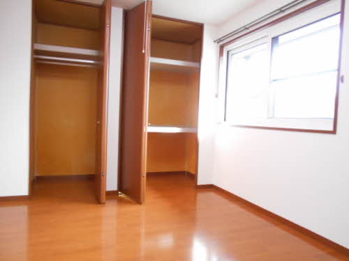 コンフォートＡ 201号-8