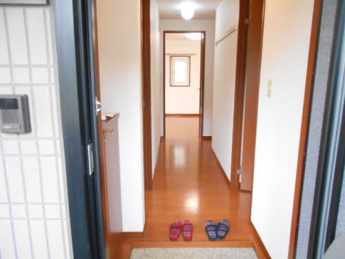 コンフォートＡ 201号-9