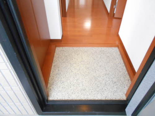 コンフォートＡ 201号-10