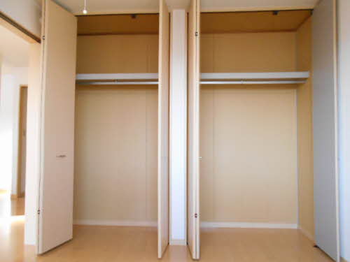 グランシャリオ　カペラ 201号-8