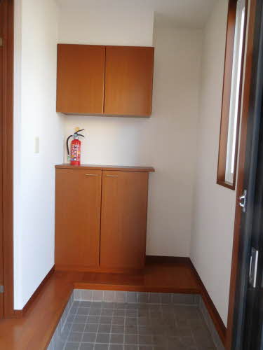 グランシャリオ ジュピター 105号-3