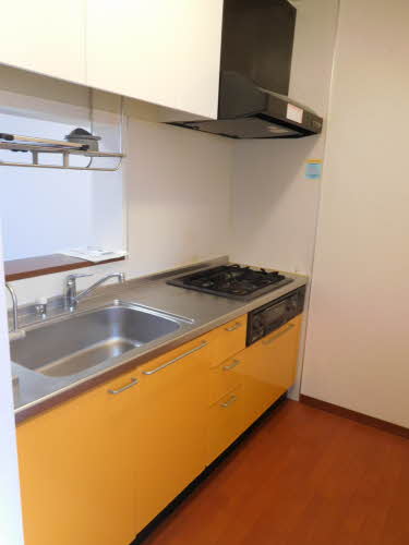 グランシャリオ ジュピター 105号-7