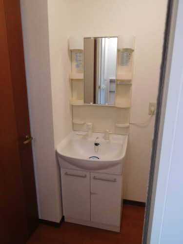 エミネンスＣ 101号-8