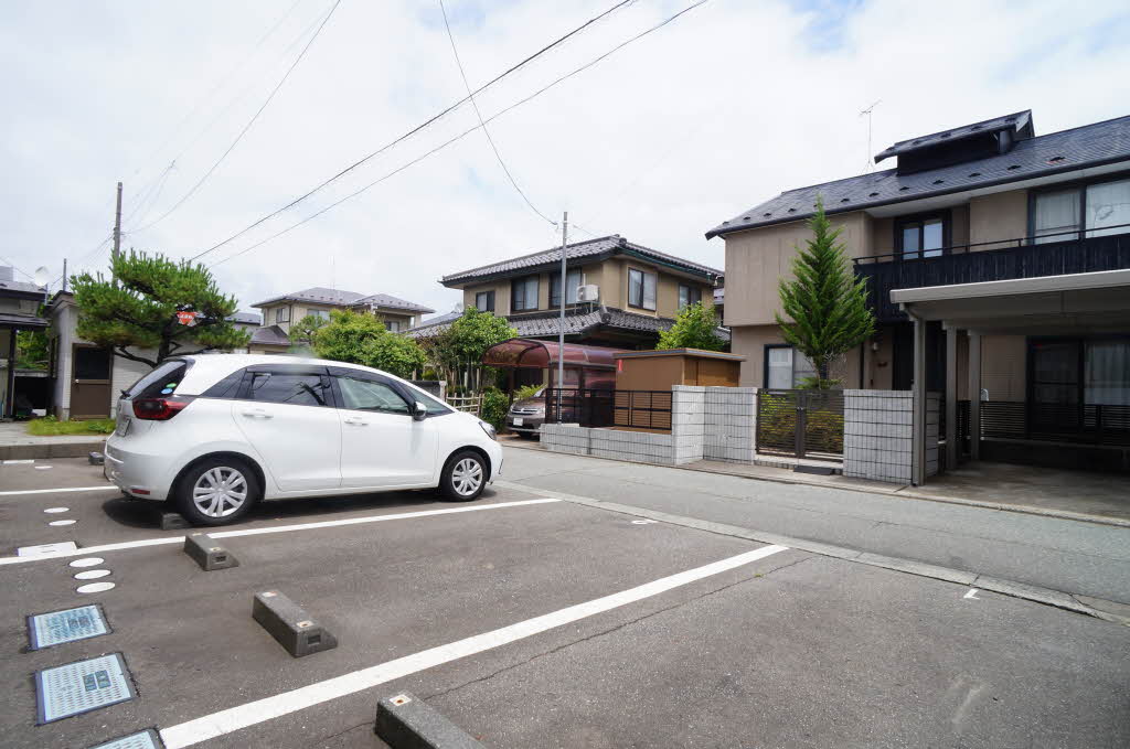 フローラ南 202号-15