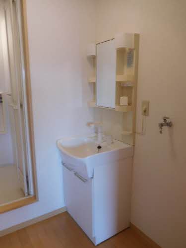 アイユウパレスＫ９ 202号-5