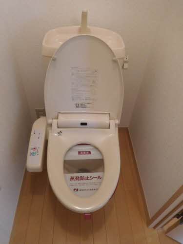 アイユウパレスＫ９ 202号-6