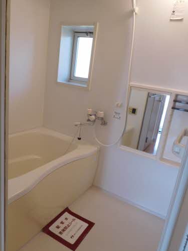 アイユウパレスＫ９ 202号-7