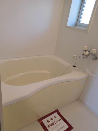 アイユウパレスＫ９ 202号-10