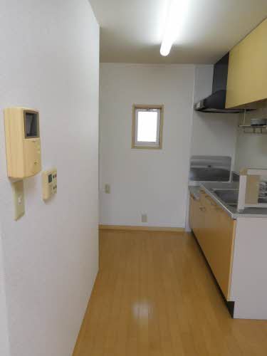 アイユウパレスＫ９ 202号-12