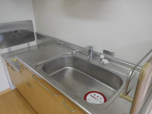 アイユウパレスＫ９ 202号-13