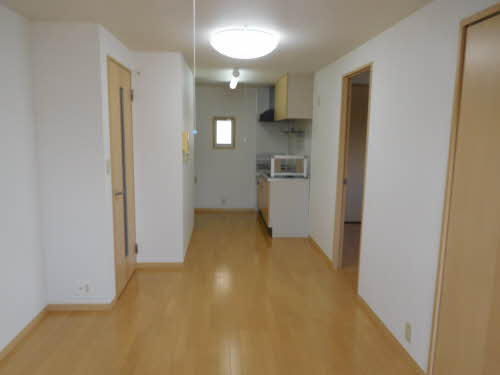 アイユウパレスＫ９ 202号-15