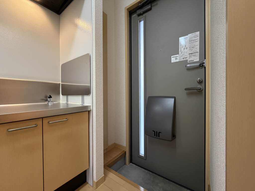 エスポワールＫ 105号-5