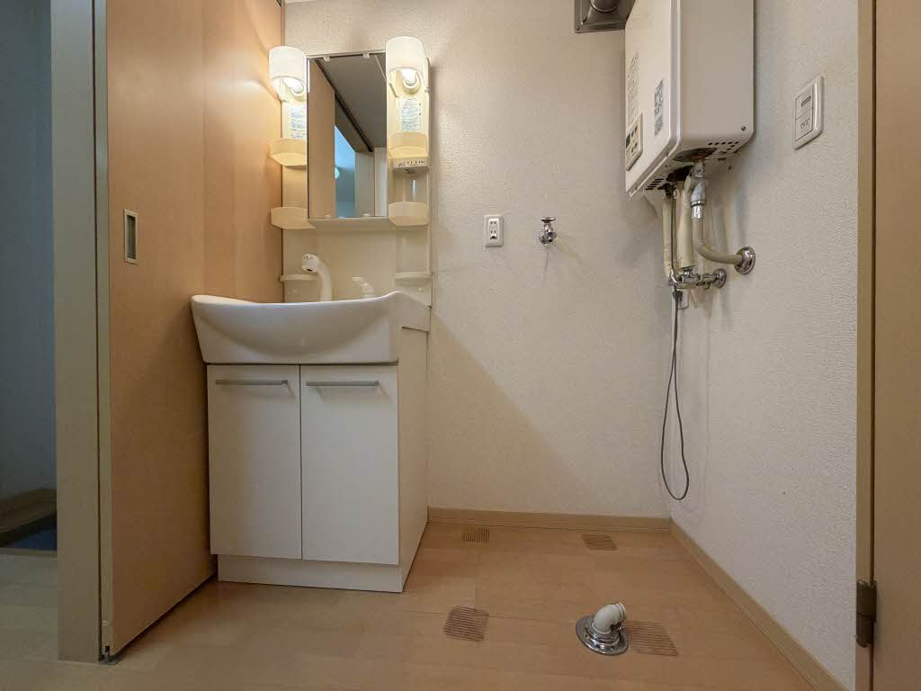 エスポワールＫ 105号-8