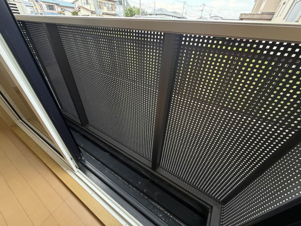 エスポワールＫ 105号-11