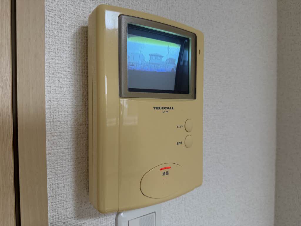 エスポワールＫ 105号-14