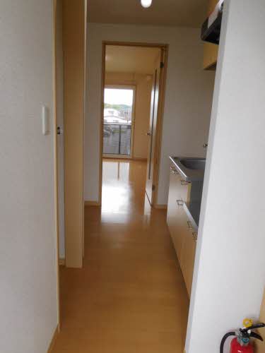 エスポワールＫ 203号-4