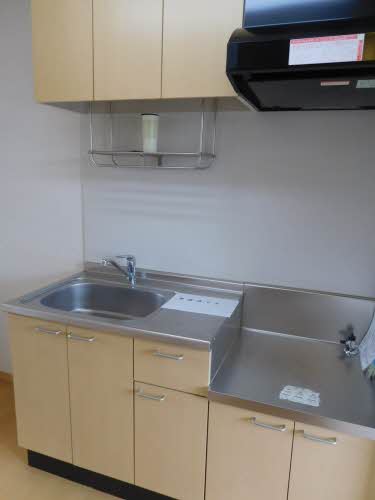 エスポワールＫ 203号-5