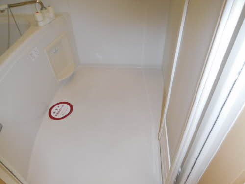 エスポワールＫ 203号-8