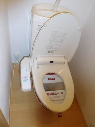 エスポワールＫ 203号-11